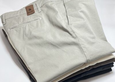 Pantaloni uomo