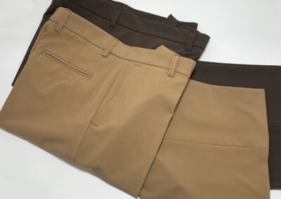 Pantaloni uomo