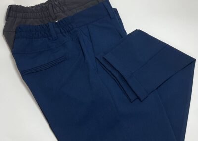 Pantaloni uomo