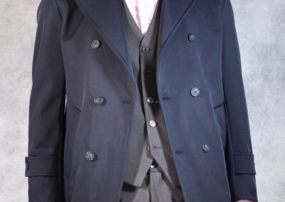 Abiti uomo