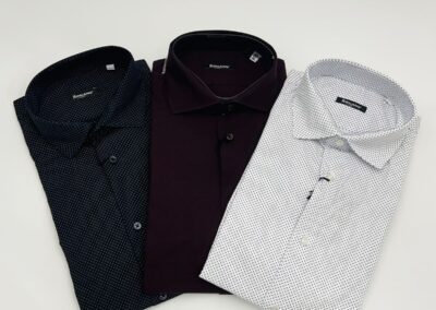 Camicie uomo Bologna