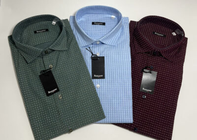 Camicie uomo Bologna
