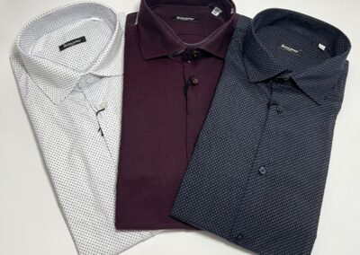 Camicie uomo Bologna
