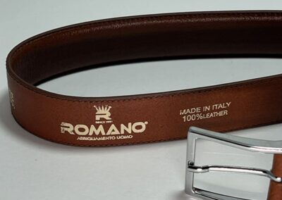Accessori uomo