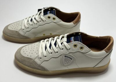 Calzature uomo