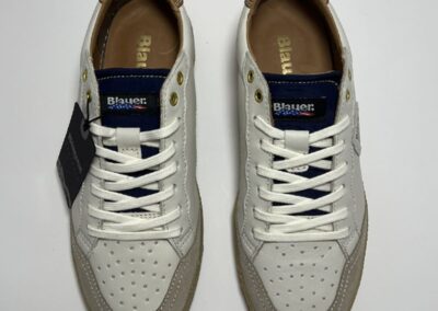 Calzature uomo