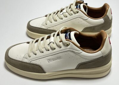 Calzature uomo