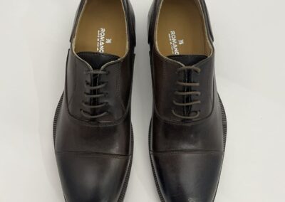 Calzature eleganti