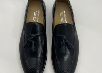 Calzature eleganti