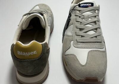 Calzature uomo