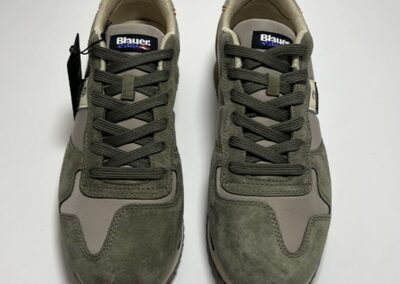 Calzature uomo