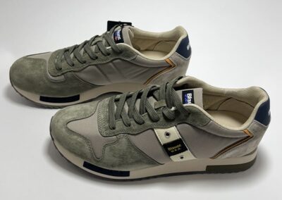 Calzature uomo