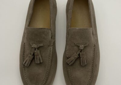 Calzature eleganti