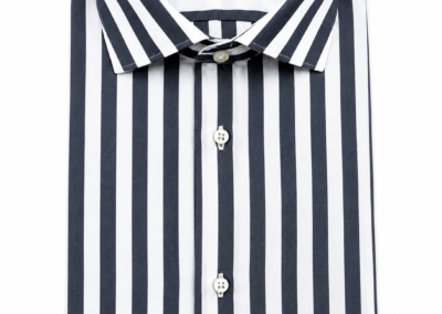 Camicia in cortone