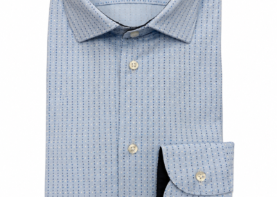Camicia in cotone