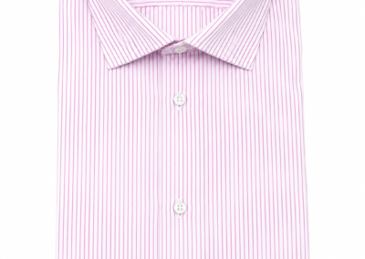 Camicia in cotone
