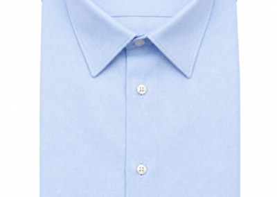 Camicia in cotone