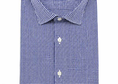 Camicia in cotone