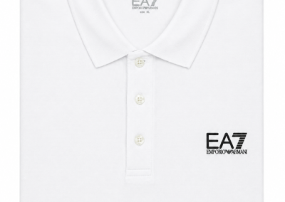 Polo Emporio Armani