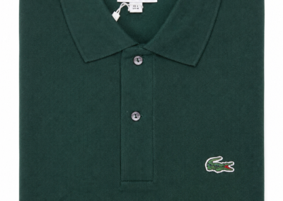 Polo Lacoste