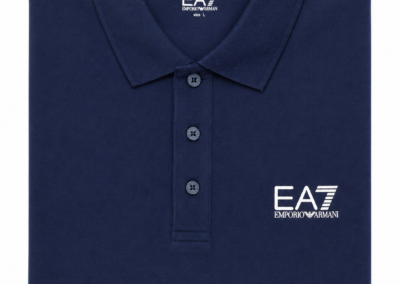 Polo Emporio Armani