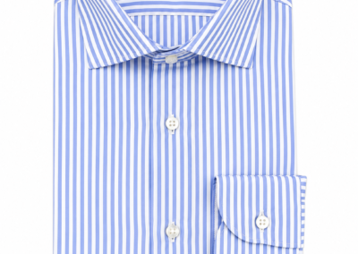 Camicia in cotone