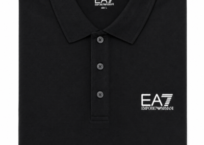 Polo Emporio Armani