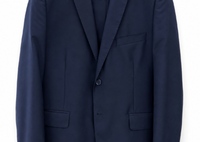 Abito Blu navy