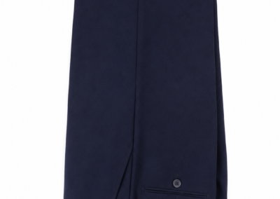 Pantalone Sartoriale Navy