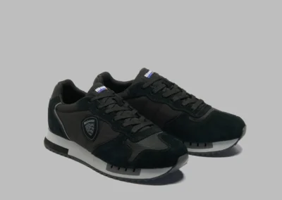SCARPA BLAUER NERA