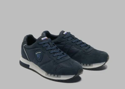 SCARPA BLAUER BLU