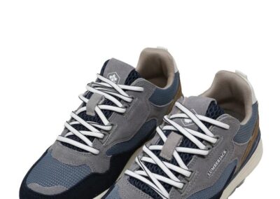 SCARPA LUMBERJACK