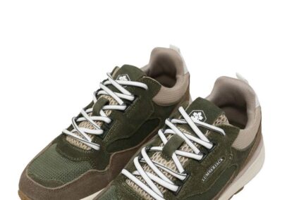 SCARPA LUMBERJACK