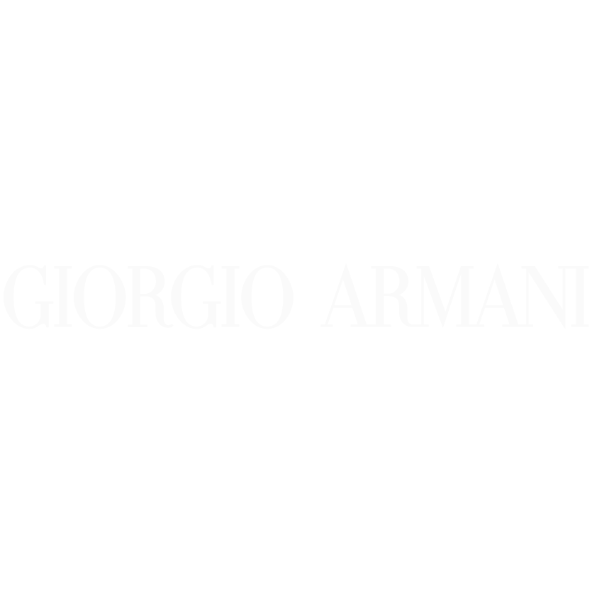 Giorgio Armani